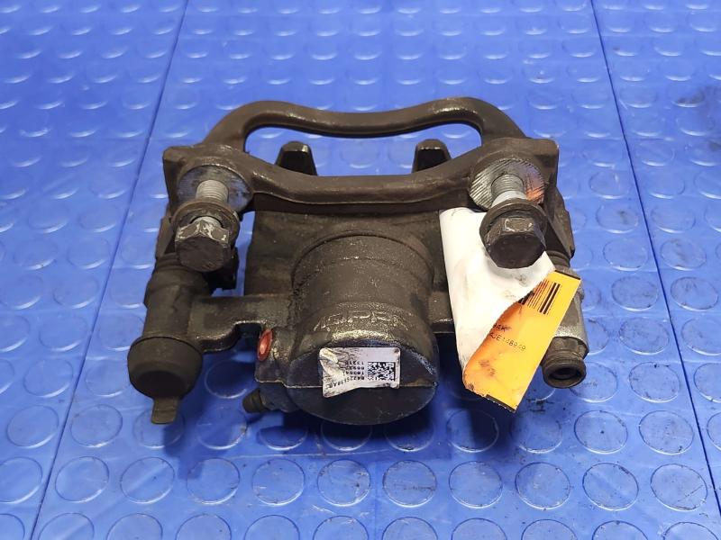 2018 Ram ProMaster Caliper