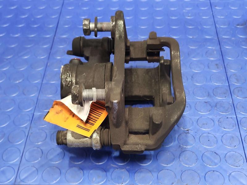 2018 Ram ProMaster Caliper