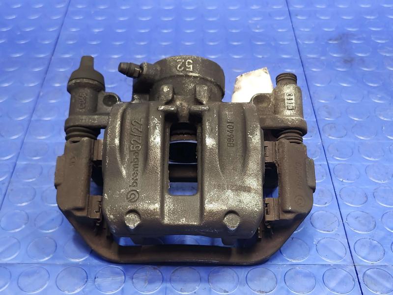 2018 Ram ProMaster Caliper