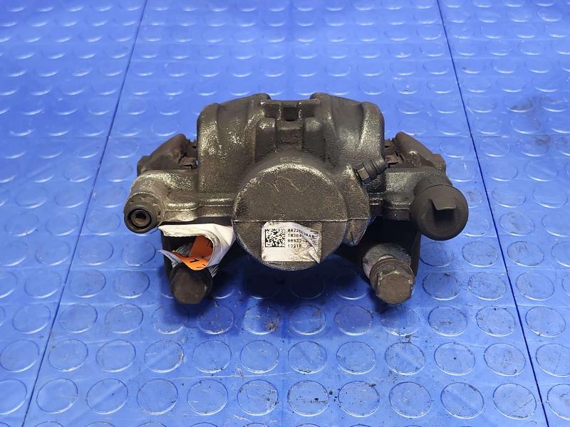 2018 Ram ProMaster Caliper