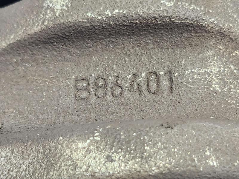 2018 Ram ProMaster Caliper