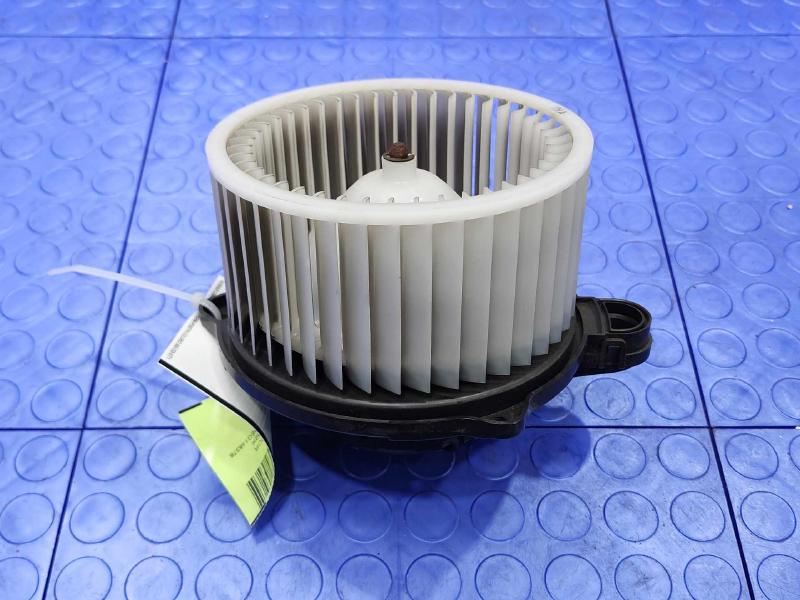 2014 Hyundai Santa Fe Blower Motor