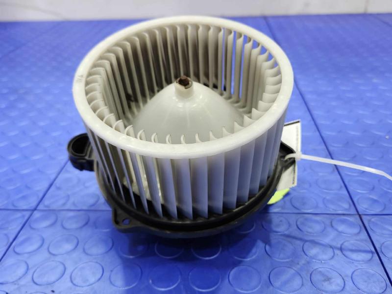 2014 Hyundai Santa Fe Blower Motor