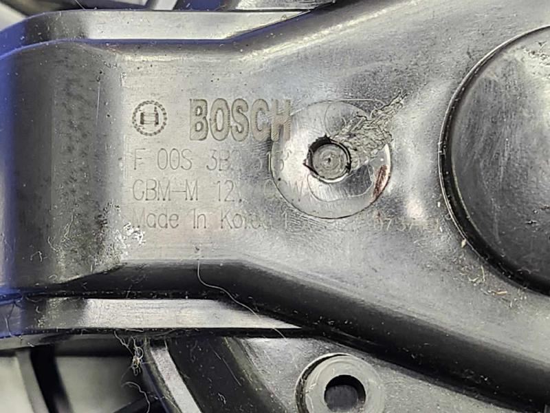 2014 Hyundai Santa Fe Blower Motor