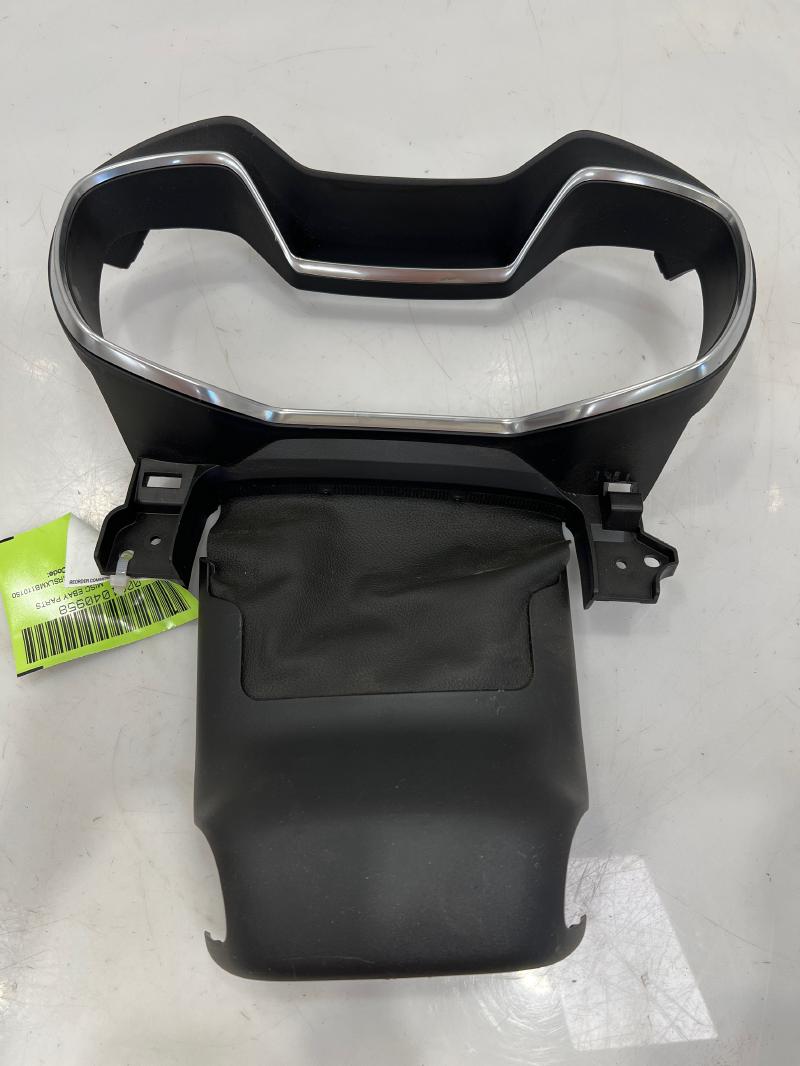 2021 Chevrolet Trailblazer Misc Ebay Parts