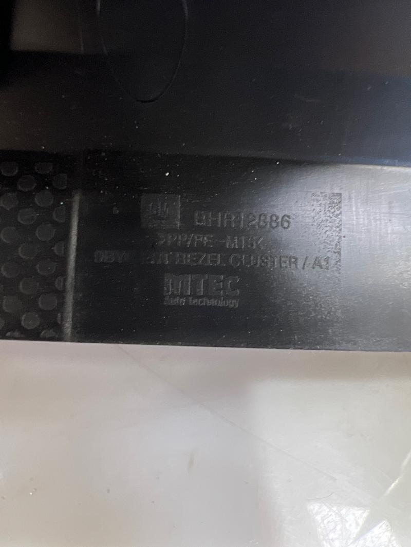 2021 Chevrolet Trailblazer Misc Ebay Parts