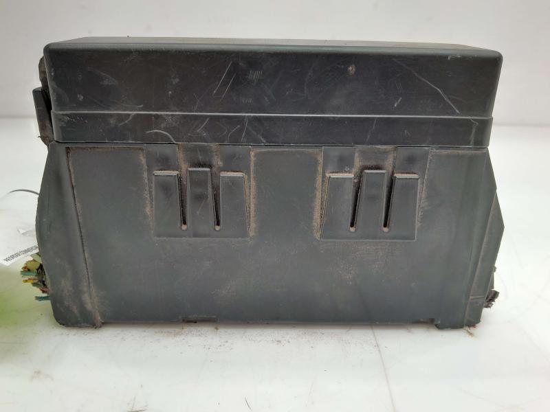 2013 - 2019 Nissan Sentra Fusebox Engine Compartment OEM 24370C9900