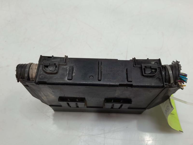 2013 - 2019 Nissan Sentra Fusebox Engine Compartment OEM 24370C9900