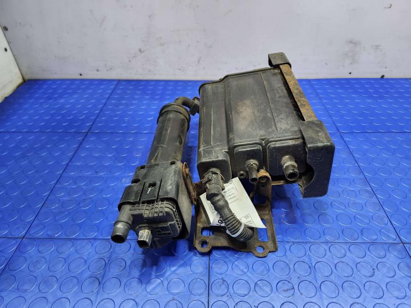 2015 Toyota Prius Evaporator Canister