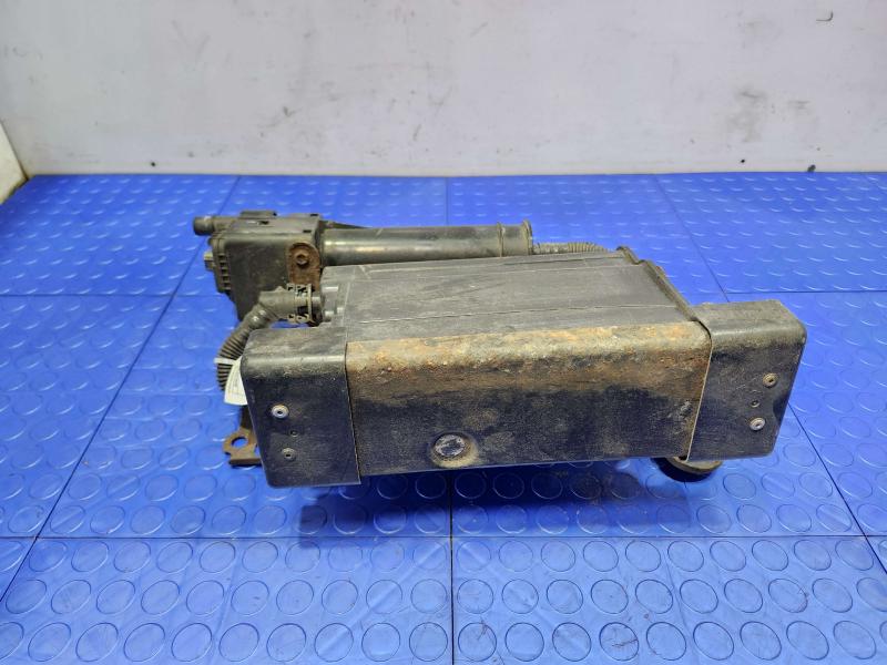 2015 Toyota Prius Evaporator Canister