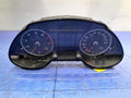 2014-2017 Audi Q5 Instrument Cluster Speedometer Opt 9Q7 68K OEM 8R0920950R
