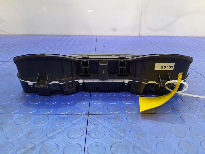 2014-2017 Audi Q5 Instrument Cluster Speedometer Opt 9Q7 68K OEM 8R0920950R