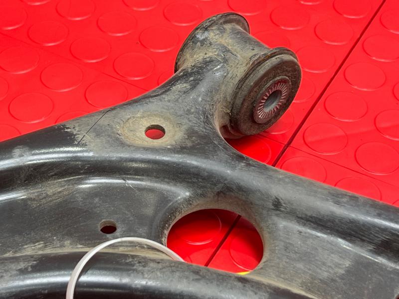 2015-2020 Audi A3 Front Lower Control Arm Left Driver Side OEM 5Q0407151,LH