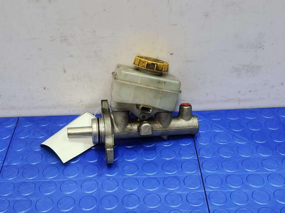 2011 Subaru Forester Master Cylinder