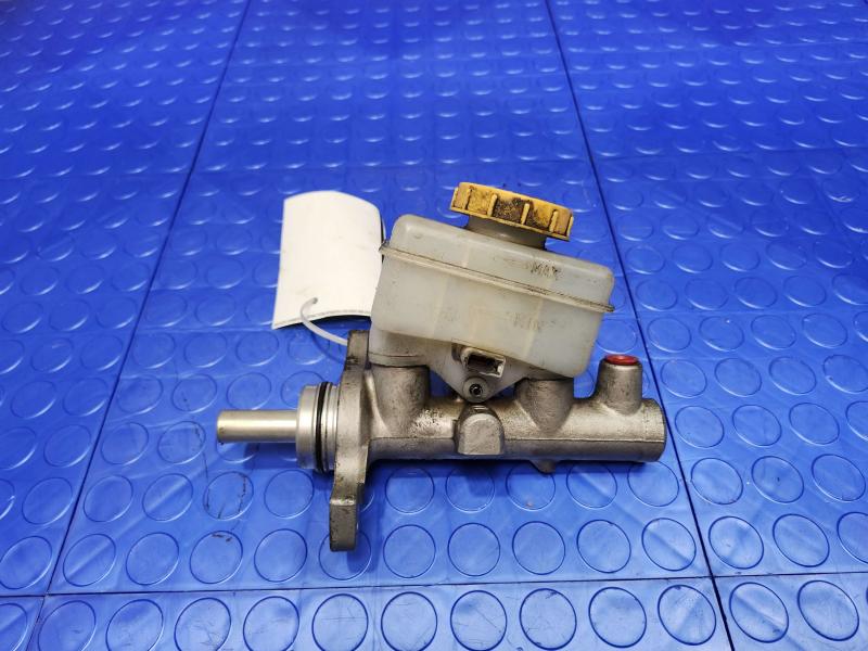 2011 Subaru Forester Master Cylinder