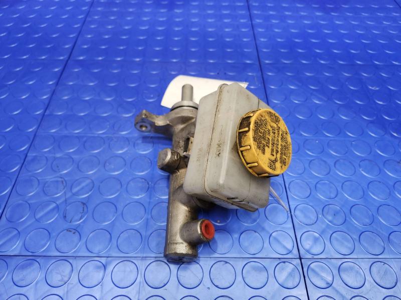 2011 Subaru Forester Master Cylinder