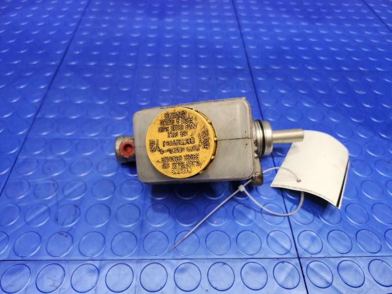 2011 Subaru Forester Master Cylinder