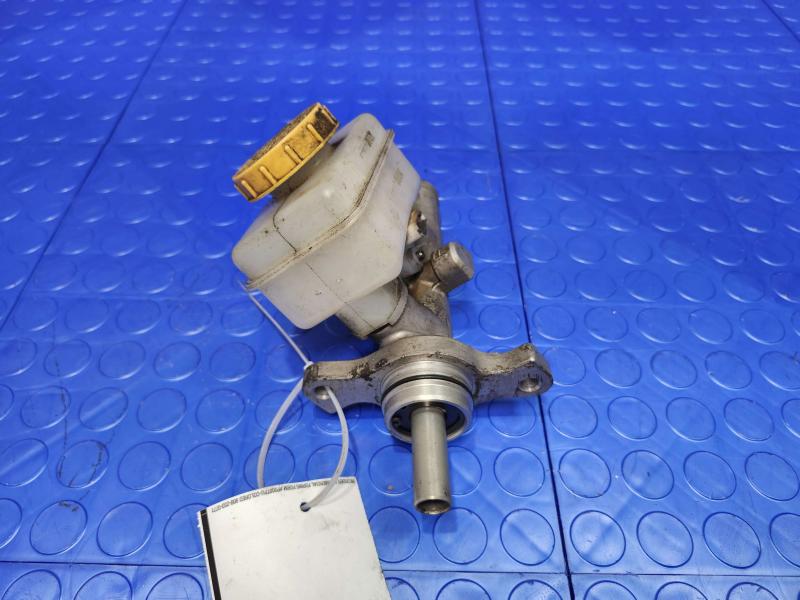 2011 Subaru Forester Master Cylinder