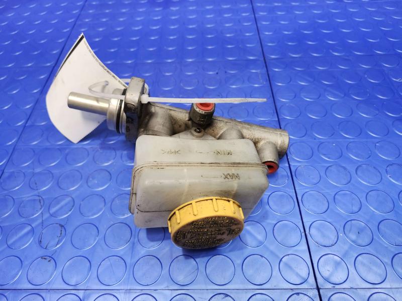 2011 Subaru Forester Master Cylinder