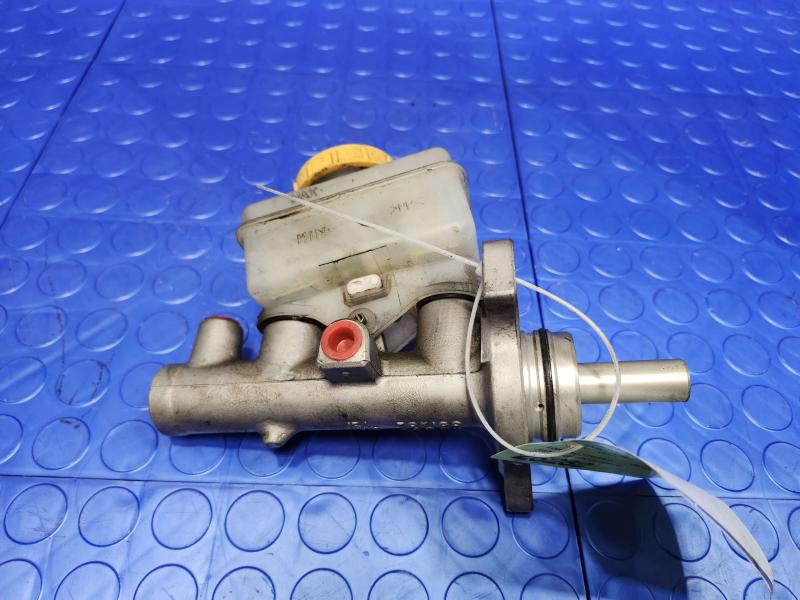 2011 Subaru Forester Master Cylinder