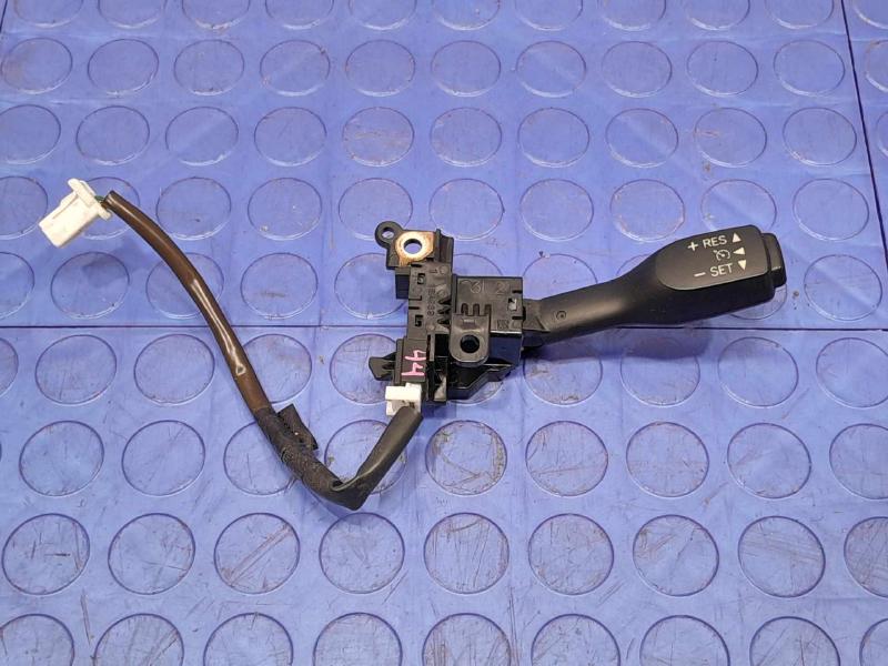 2014-2016 Toyota RAV4 Steering Column Cruise Control Switch OEM 846320E020