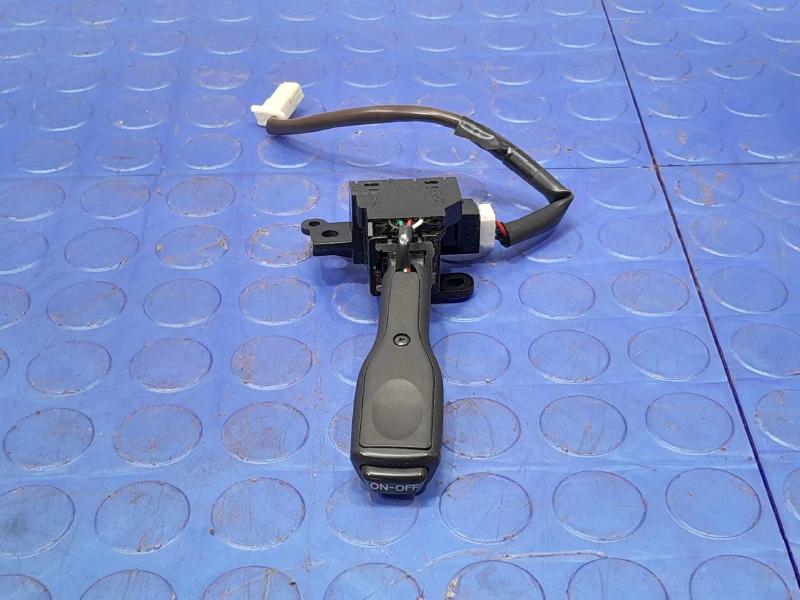 2014-2016 Toyota RAV4 Steering Column Cruise Control Switch OEM 846320E020