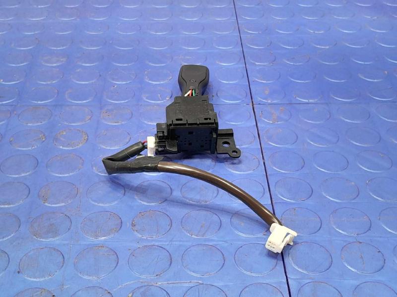 2014-2016 Toyota RAV4 Steering Column Cruise Control Switch OEM 846320E020