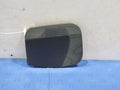 2017 Toyota Corolla Fuel Tank Door