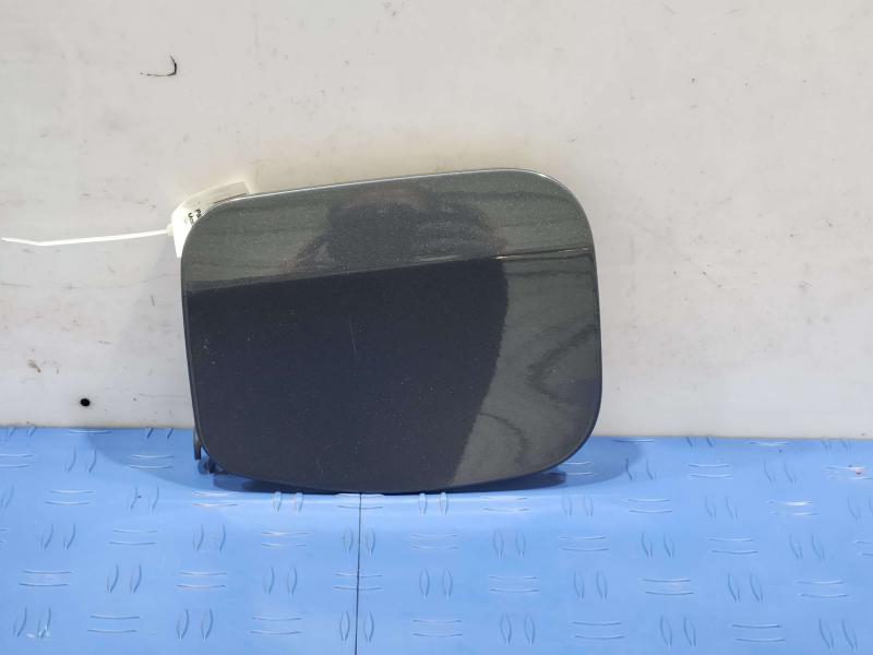 2017 Toyota Corolla Fuel Tank Door