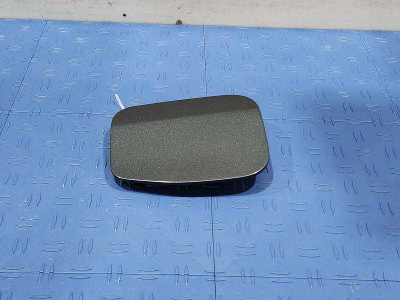 2017 Toyota Corolla Fuel Tank Door