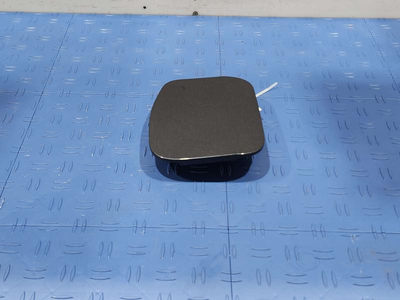 2017 Toyota Corolla Fuel Tank Door