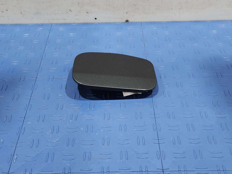 2017 Toyota Corolla Fuel Tank Door
