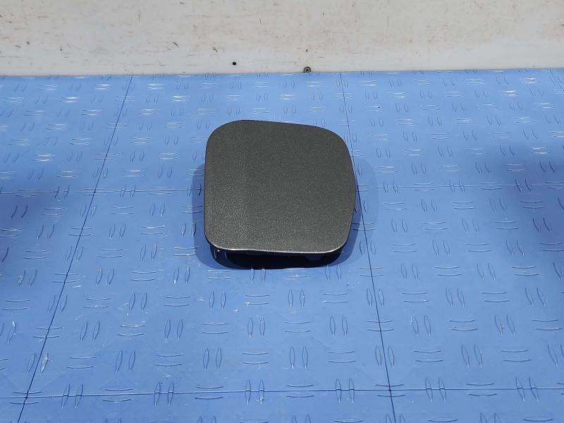 2017 Toyota Corolla Fuel Tank Door
