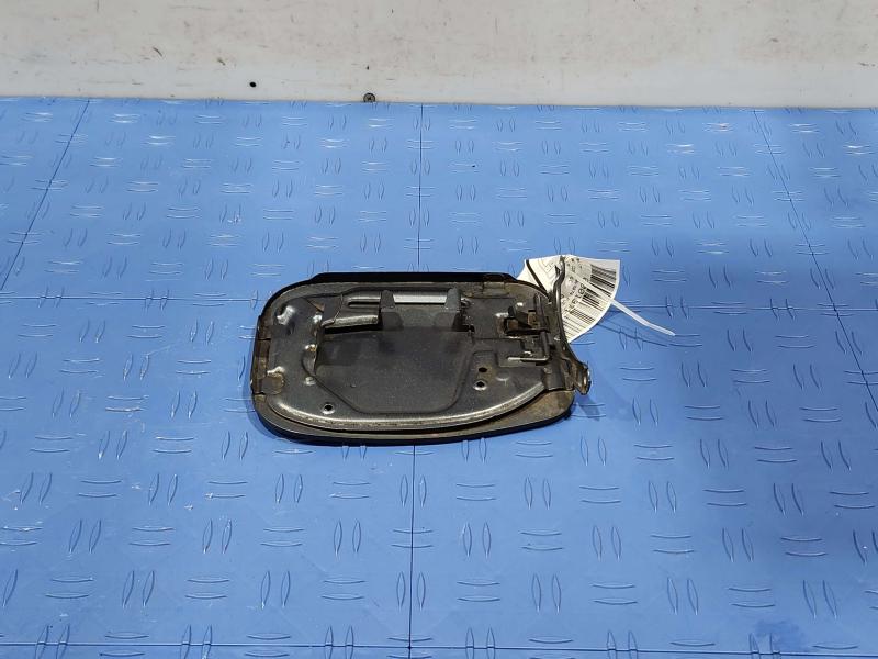 2017 Toyota Corolla Fuel Tank Door