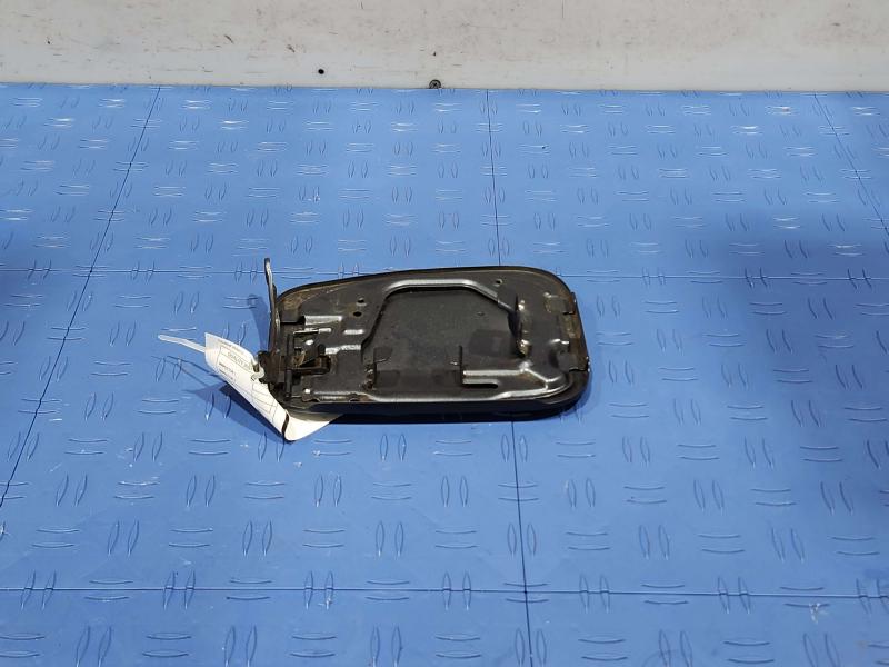 2017 Toyota Corolla Fuel Tank Door