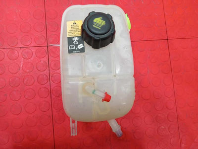 2020 Nissan Sentra Coolant Recovery Bottle