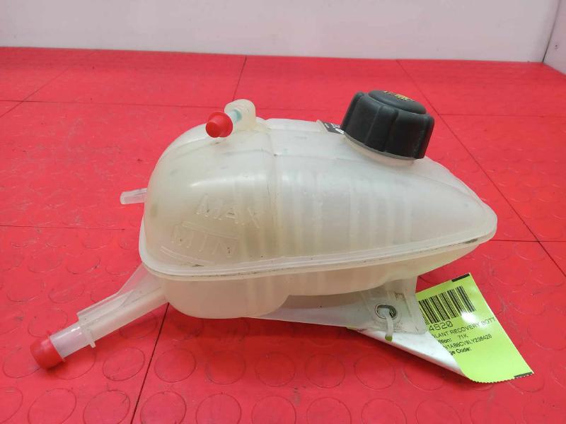 2020 Nissan Sentra Coolant Recovery Bottle