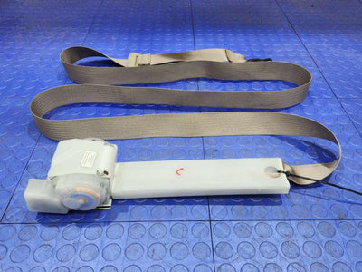 2015 Jeep Grand Cherokee Rear Seat Belt