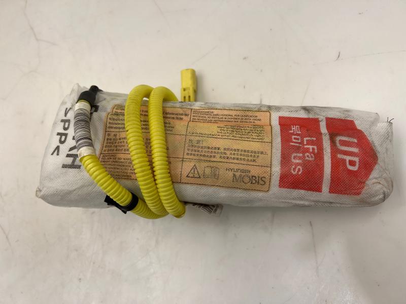 2017 Hyundai Sonata Air Bag