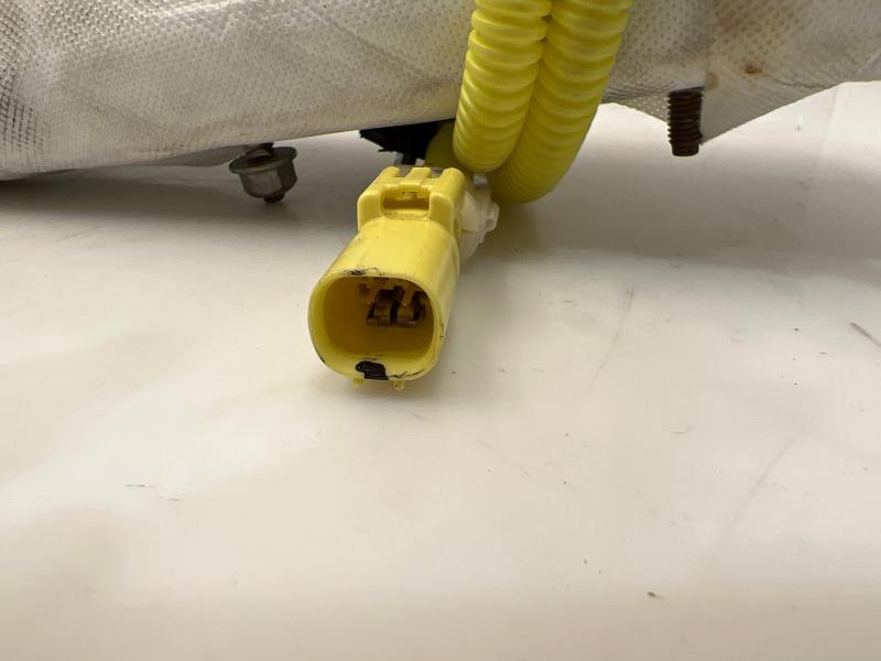 2017 Hyundai Sonata Air Bag