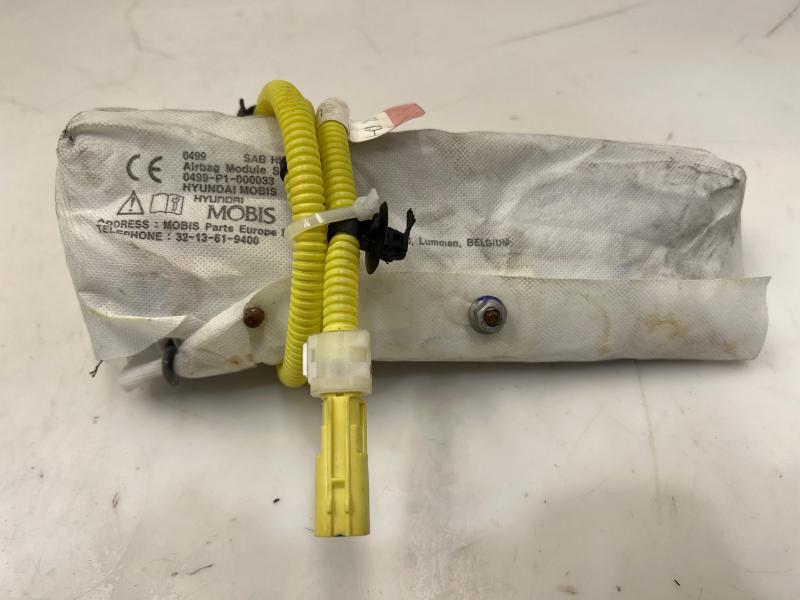 2017 Hyundai Sonata Air Bag