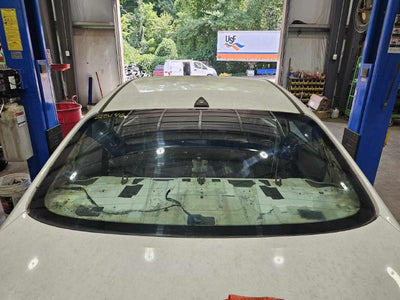 2016 Kia Forte Back Glass/Window