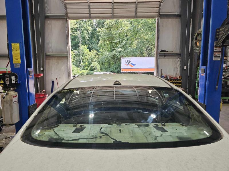 2016 Kia Forte Back Glass/Window