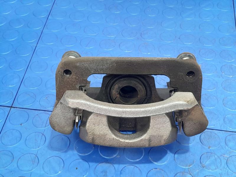 2020 GMC Canyon Caliper
