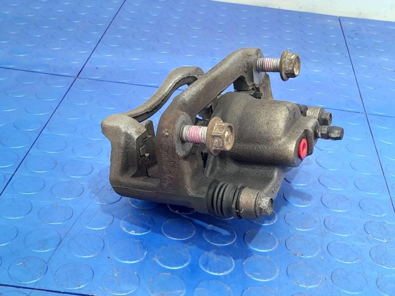 2020 GMC Canyon Caliper