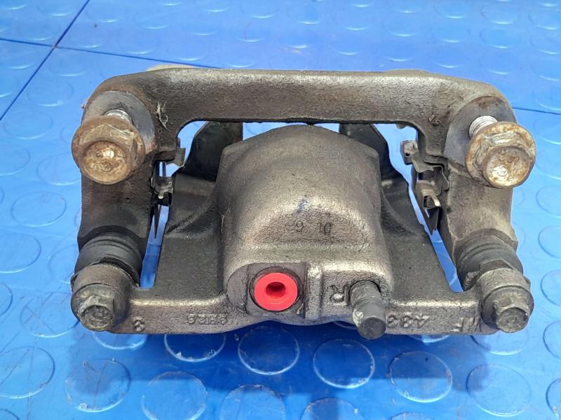 2020 GMC Canyon Caliper