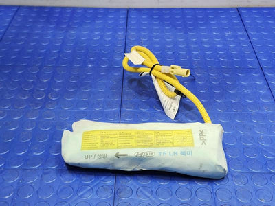 2015 Kia Optima Air Bag