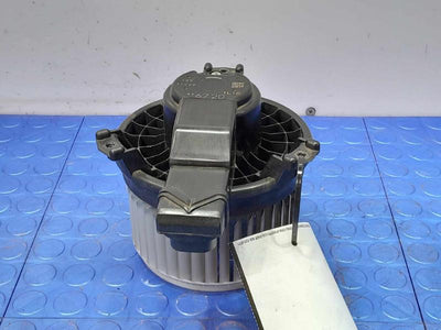 2020 Subaru Legacy Blower Motor