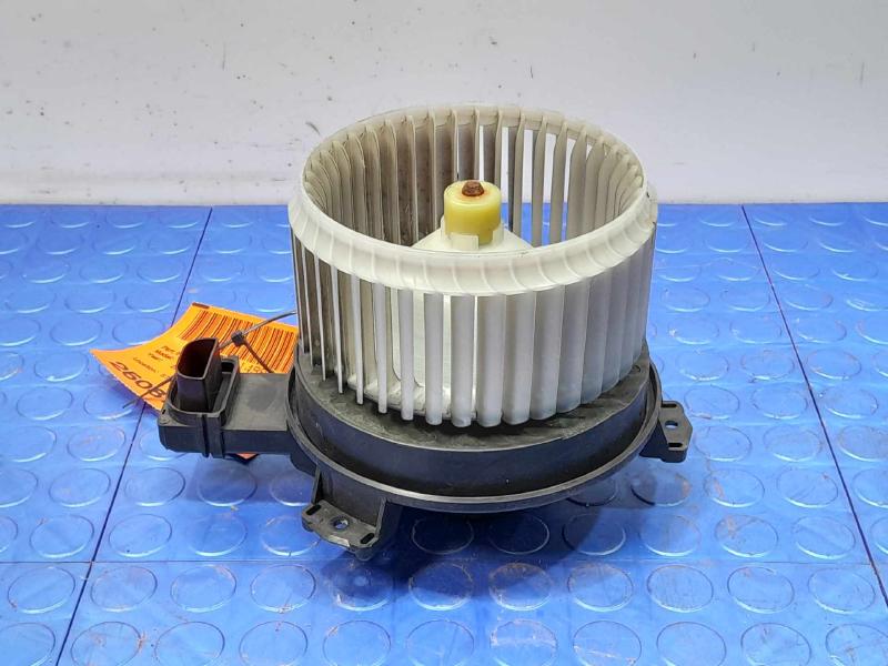 2020 Subaru Legacy Blower Motor
