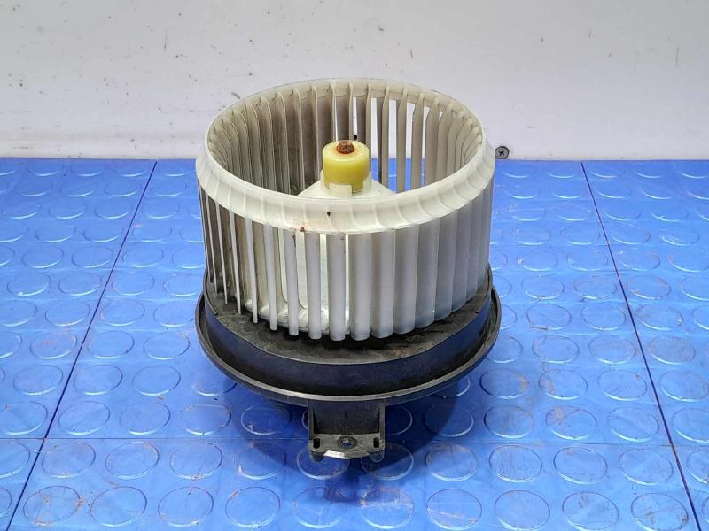 2020 Subaru Legacy Blower Motor